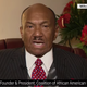 Image for article titled Meet the Black Preacher Invited to the White House to Spread the MAGA Gospel